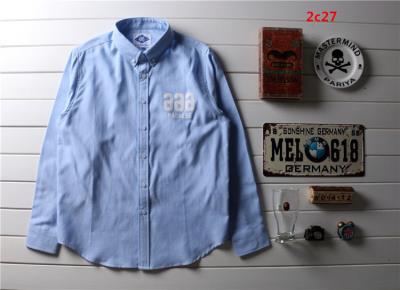 Cheap Aape long sleeves Shirts wholesale No. 40